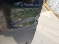 фото thumb №3, Ford focus mk3 дверь перед передние правое