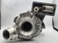 фото thumb №9, Новая турбонагнетатель turbo bmw g01 x3 g30 5 8579213