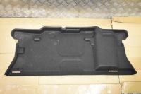Купить Idealne шумоизоляция багажника mercedes w206 1, фото thumb