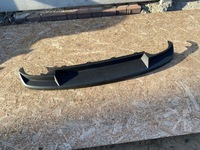 фото thumb №1, Skoda оригінальний номер 5e5807521h спойлер бампера