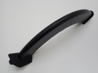 фото thumb №3, Захист корпус шарнір кришки задня porsche taycan 21