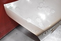 фото thumb №6, Крышка багажника багажника задняя задняя песчаный chevrolet lacetti 1 i sedan 04-13