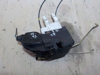 фото thumb №1, Замок правое передние дверь santa fe 05r.