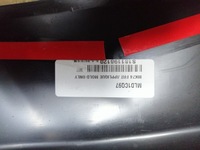 фото thumb №5, Jeep patriot 07- молдинг бампера перед nowa оригинал