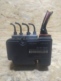 фото thumb №9, Fiat doblo насос abs 10.0970-1604.3 51822702 10020701314