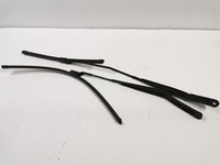 фото thumb №1, Golf vii лист ресори двірник праві ліві 5g1955410