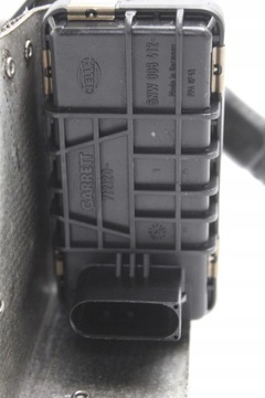фото thumb №13, Турбонагнітач turbo bmw e65 e66 745d 4.4 права