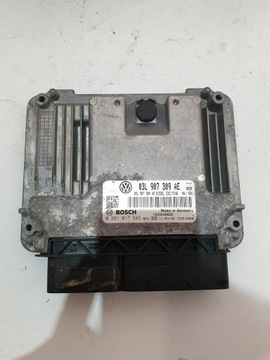 фото thumb №7, Набор стартовый 03l907309ae vw tiguan 5n fl 11r 2.0 tdi