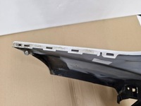 фото thumb №9, Renault trafic iii 3 talento уголок бампера правый задняя 850162827r