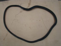 фото thumb №1, Chevrolet camaro 2016 прокладка дверь правая