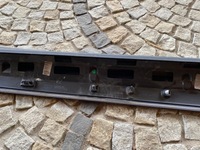 фото thumb №10, Audi q3 83a планка дверь левая перед 83a853959a оригинал