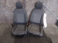 фото thumb №7, Комплект сидінь лівий правий перед заднє сидіння обшивки insignia a lift hb 5d