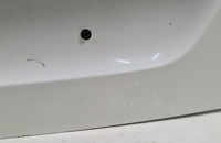 фото thumb №5, Кришка багажника задня скло 650 mercedes w212 kombi