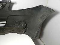 фото thumb №13, Suzuki sx4 sx-4 lift 09-14 бампер перед передній накладка aerio sport zce