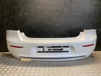 фото thumb №1, Бампер bmw 1 2017 з задній