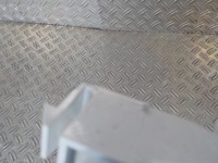 фото thumb №5, Trafic iii vivaro 14-19 панель обігріву кондиціонер