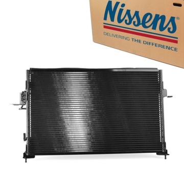 фото thumb №1, Радіаторів кондиціонера land rover discovery ii