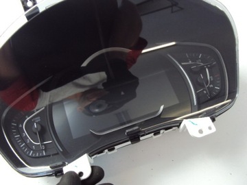 фото thumb №5, Спідометр  прилади hyundai santa fe iv рестайлінг 2020-