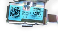 фото thumb №8, Audi q7 4m динаміки підсилювач озвучення bose 4m0035223 4m0035416a 4m00
