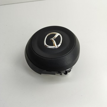 фото thumb №6, Mazda cx-5 ii 2021 подушка безопасности подушка безопасности руль