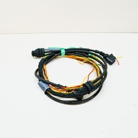 фото thumb №1, Audi a8 s8 4h передня частина abs speed датчик проводка harness 4h0927904b