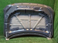 фото thumb №4, Капот перед передня mazda cx5 ii 2