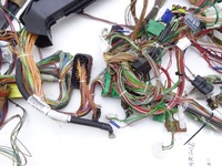 фото thumb №4, Eurocargo ii 02-08 3.9 e3 жгут электропроводка кабины