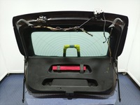 фото thumb №15, Bmw x1 e84 кришка багажника кришка багажника b06