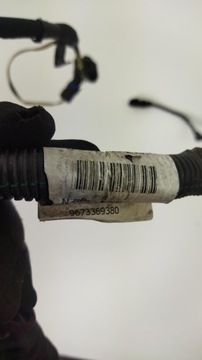 фото thumb №5, C4 ii b7 1.6 hdi жгут генератора 9673369380