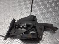 фото thumb №1, Замок дверь правый задняя ford c-max 4pin 3m5ar26412bp