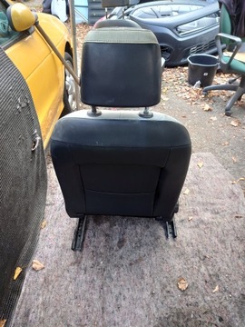 фото thumb №6, Сидіння перед праві пасажира leon iii 12- cupra fr подушка каркас губка