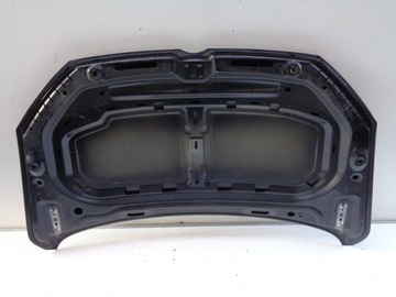 фото thumb №6, Капот кришка двигуна vw touran 5ta 16- номер 36983