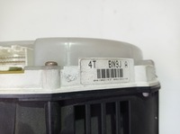 фото thumb №7, Лічильник прилади mazda 3 1.6 citd 4tbn9ja