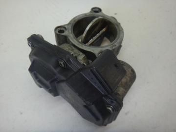 фото thumb №8, Дросельна заслінка bmw f06 f10 f20 f30 f32 f34 n47 n57