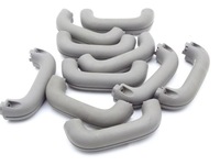 фото thumb №3, Land rover freelander i 96-03 ручка кронштейн дверь перед задняя 5d szary