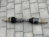 фото thumb №1, Lexus nx 300h 2018- 2.5 гибрид приводной вал перед левая