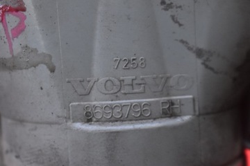 фото thumb №11, Галоген правые перед переднее 8693796 volvo xc90 1 i 02-06