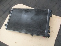 фото thumb №4, Радиатор +вентилятор audi a3 8l 1.9 tdi