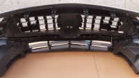 фото thumb №15, Mercedes sl amg r232 885 бампер перед решётка звезда a2328858300