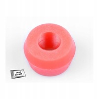 фото thumb №8, Втулка амортизатор. nissan t. terrano 92- 01- góra i dół полиуретан tedgum