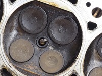 фото thumb №15, Головка вали nissan primera p12 1.8 16v qg18