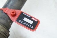 фото thumb №6, Volvo полуось левая перед левый s80 v70 v60 s60 d3 6g9n-3b437-cd 30783201