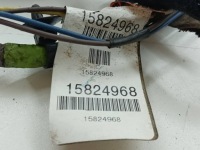 фото thumb №7, Saab 9-7x жгут дверь задних 2006 15824968