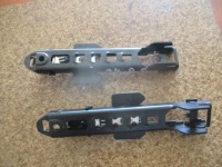 фото thumb №1, Регулювання поперечина повзунок a4 b8 a5 8t q5