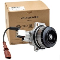 фото thumb №1, Насос wody рідина охолоджуючий 04l121011n skoda оригінальний номер