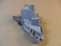 фото thumb №14, Mazda cx-5 cx5 лампа правая задняя противотуманная