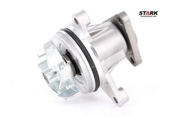фото thumb №13, Stark skwp-0520060 насос воды do ford focus iii turnier s-max wa6