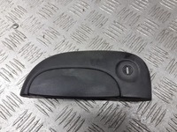 фото thumb №1, Ручка левая передняя наружная renault kangoo i