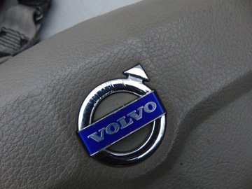 фото thumb №11, Набір подушка безпеки консоль подушка ремені kpl volvo xc90 i 2002- європа