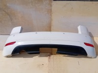 фото thumb №1, Бампер задняя vw golf vii kombi 4 pdc+wiąska